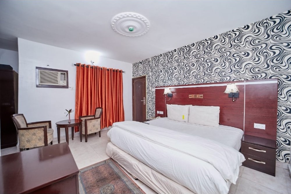 Deluxe Room photo 1