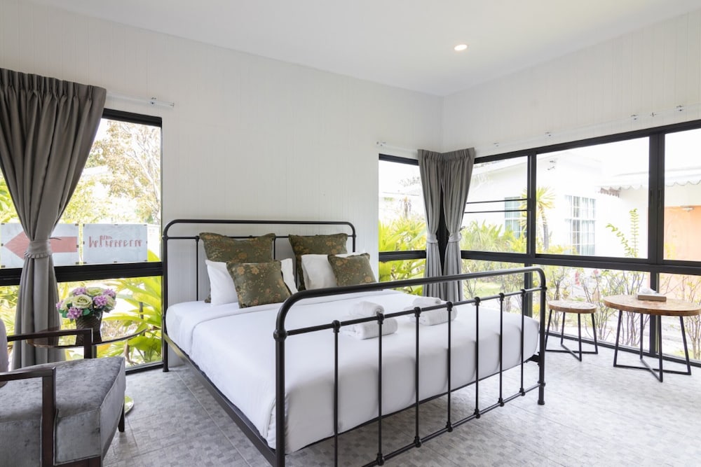 Superior Room - Photo 2