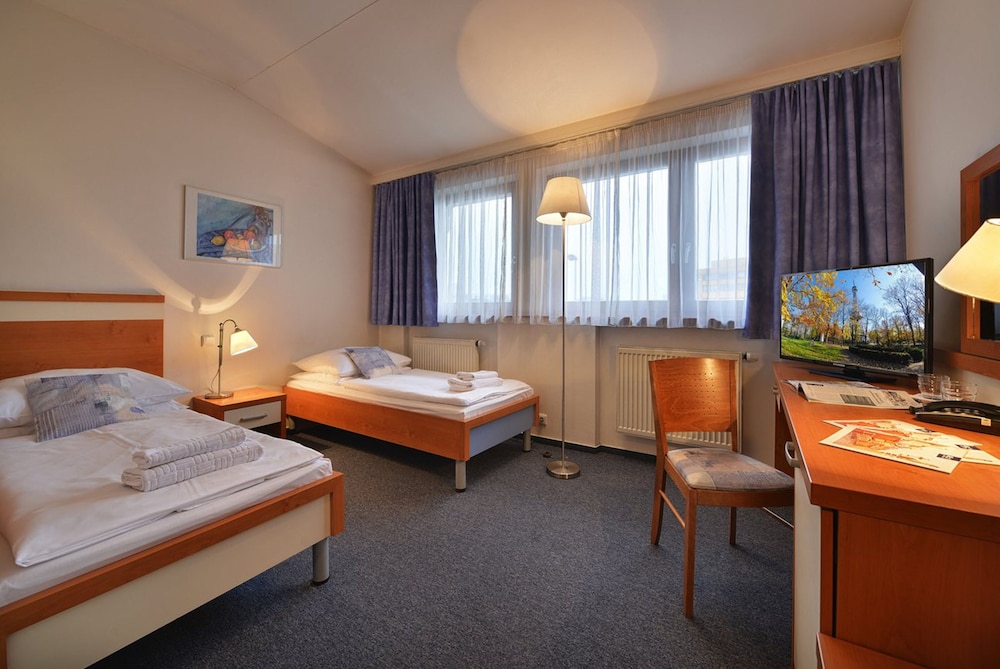 Double Room Single Use