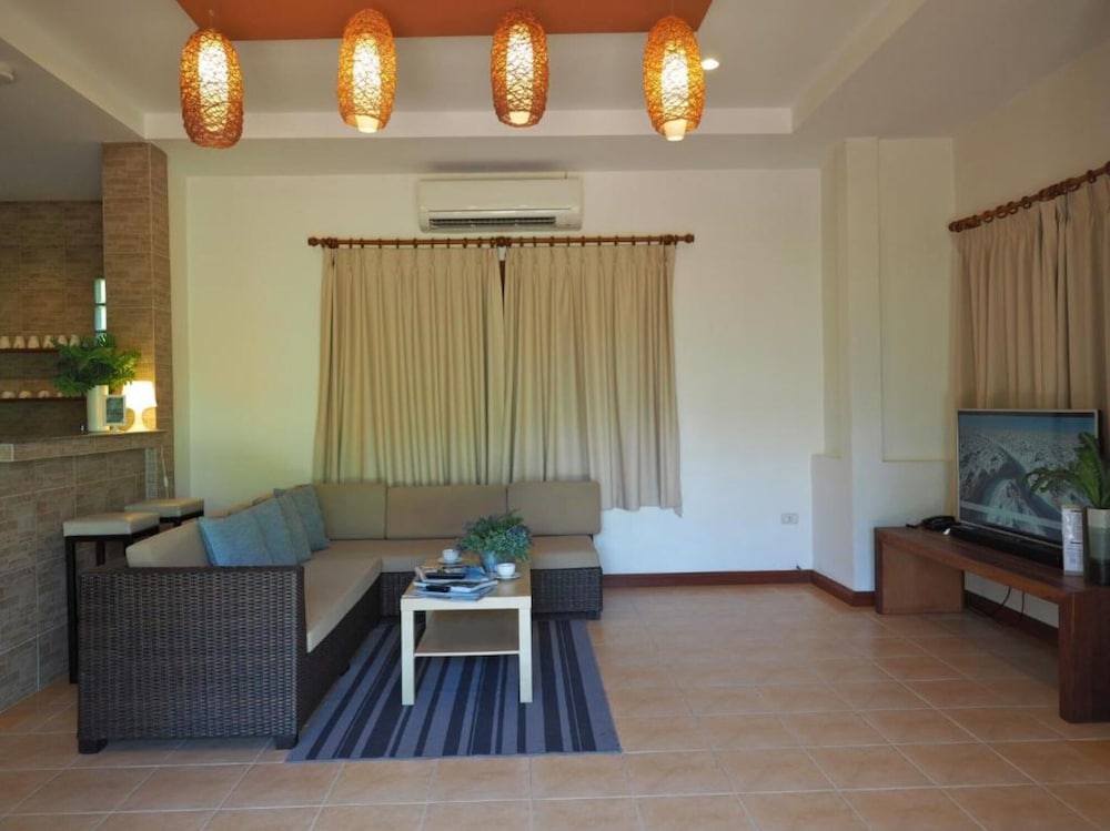 2 Bedroom Garden Villa photo 2
