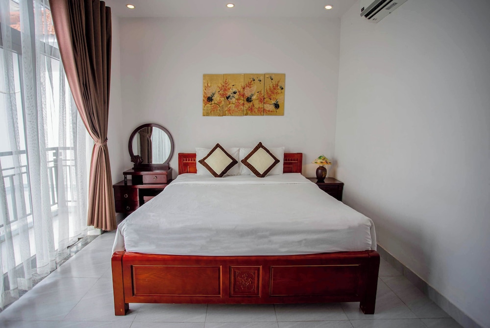 Basic Double Room - Photo 2