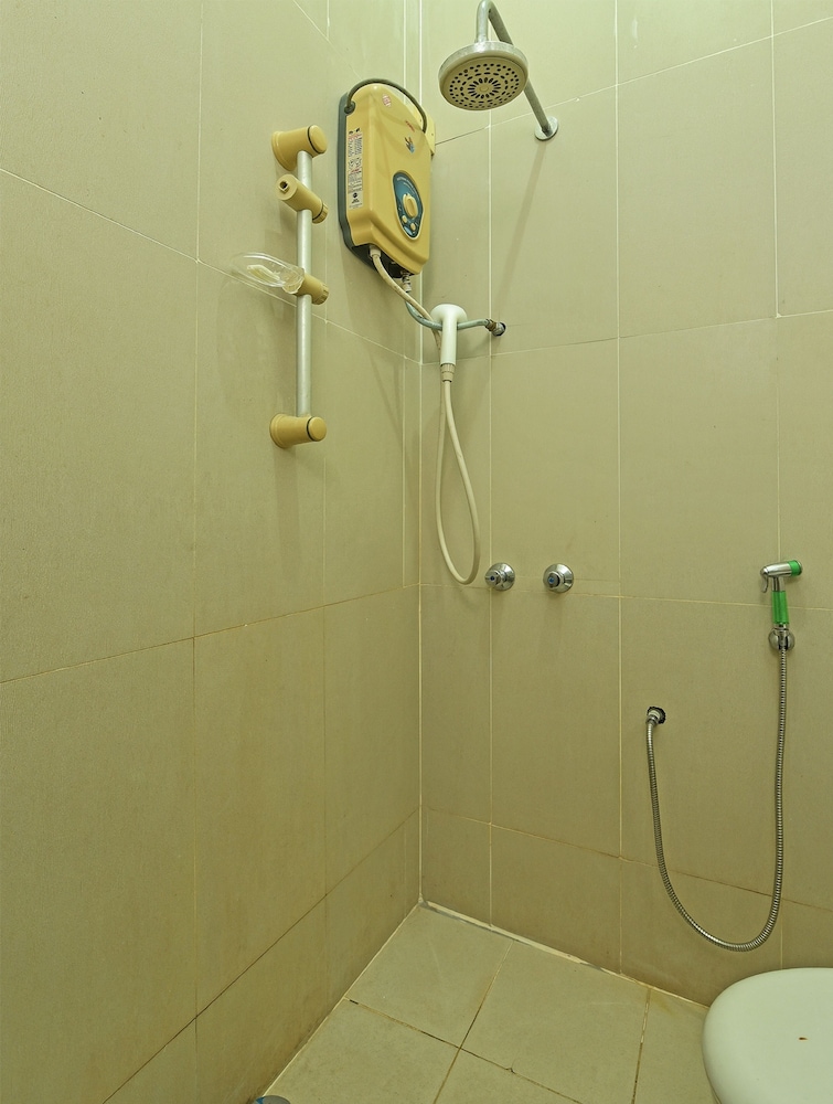 Standard Triple Room photo 2