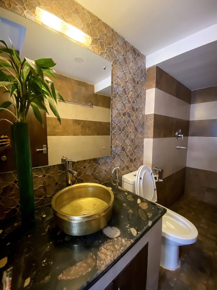 Deluxe Twin Room, 2 Twin Beds - Photo 6