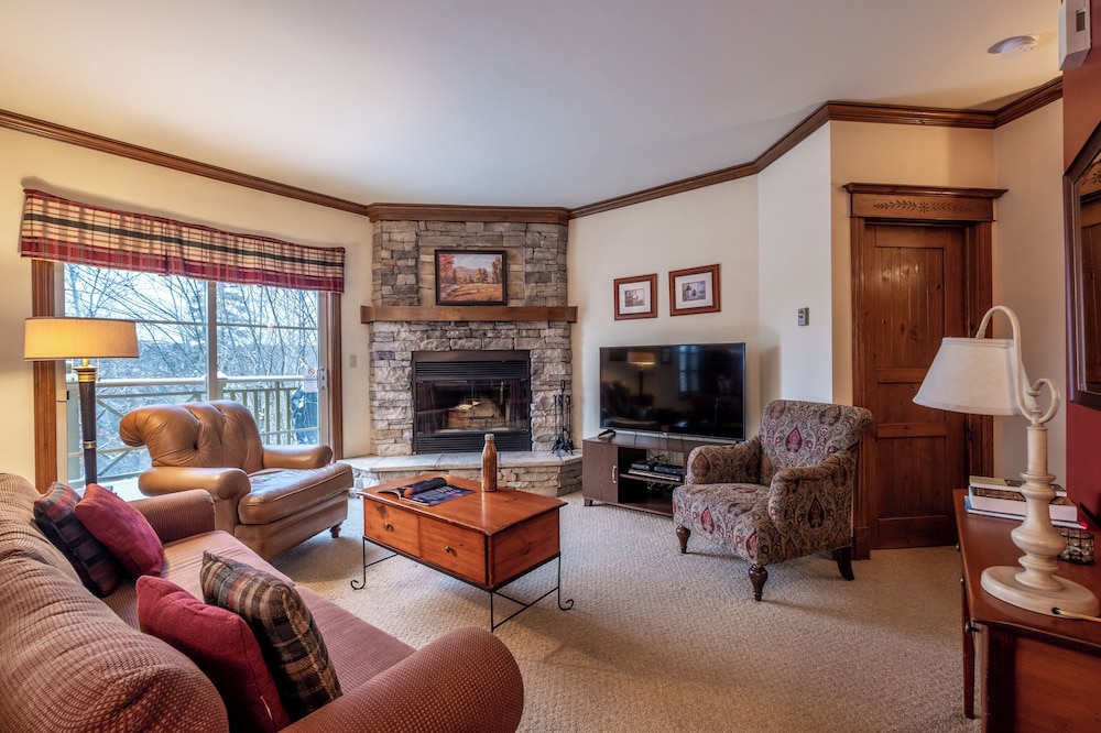 Plateau 216-5, 2 Bedrooms