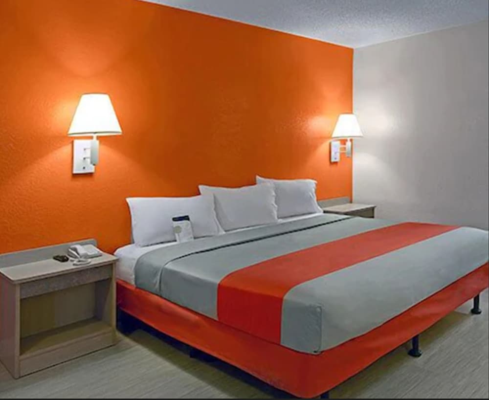 Motel 6 Albuquerque Northeast, Bild 6