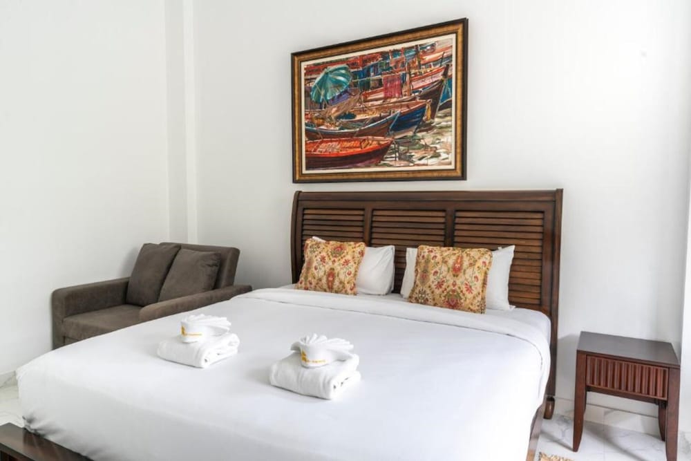 Triple Room - Photo 9