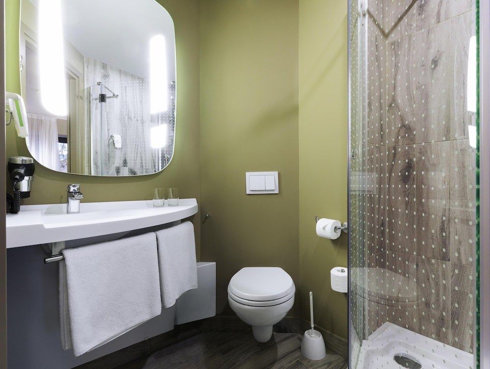 Superior Room, 1 Double Bed, Balcony - Photo 6