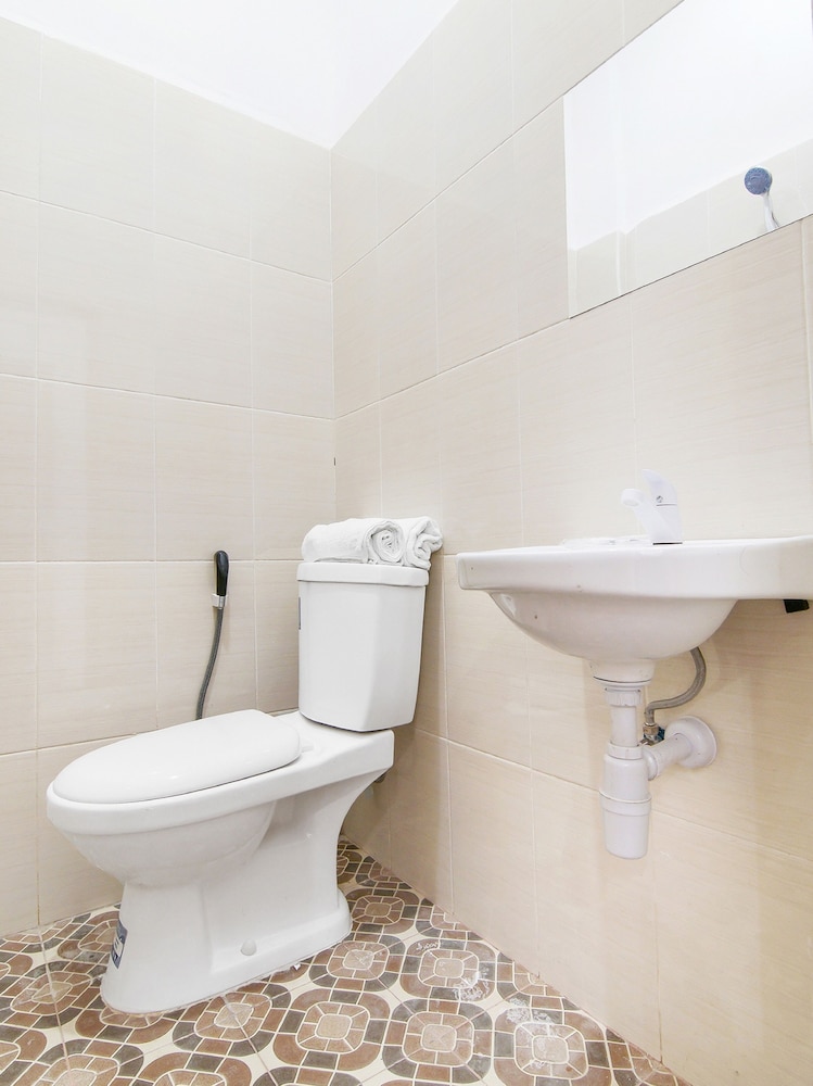 Deluxe Double Room - Photo 8