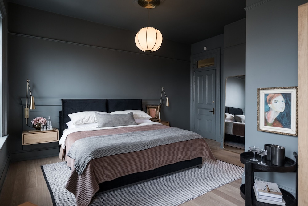 Deluxe Room, 1 King Bed