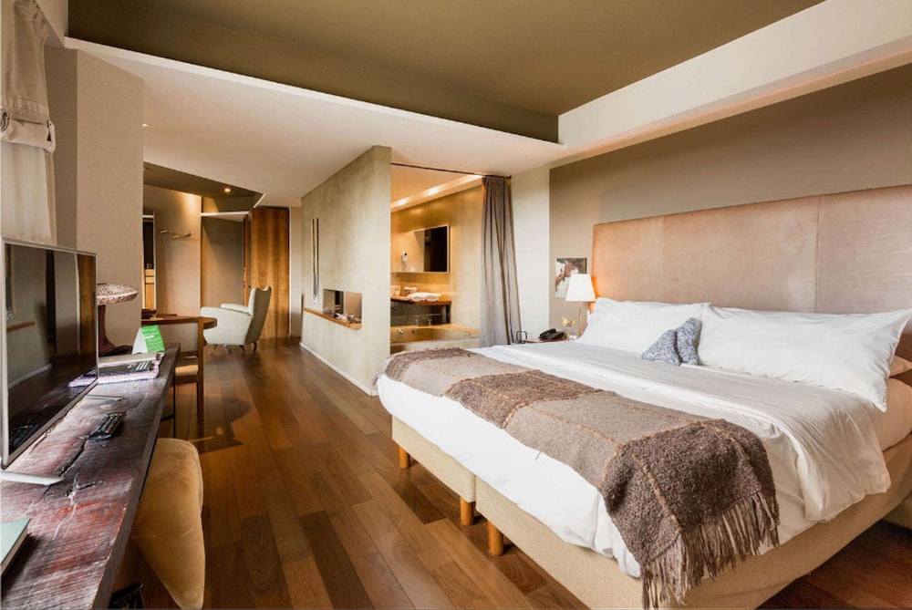 Suite, 1 Queen Bed