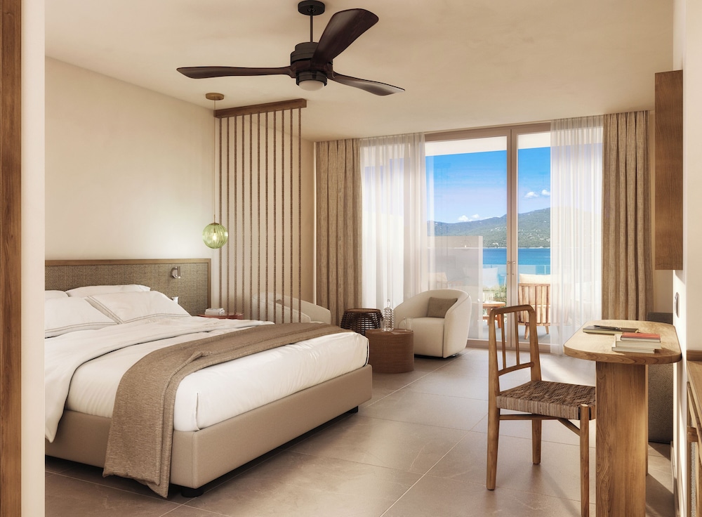 Family Double or Twin Room