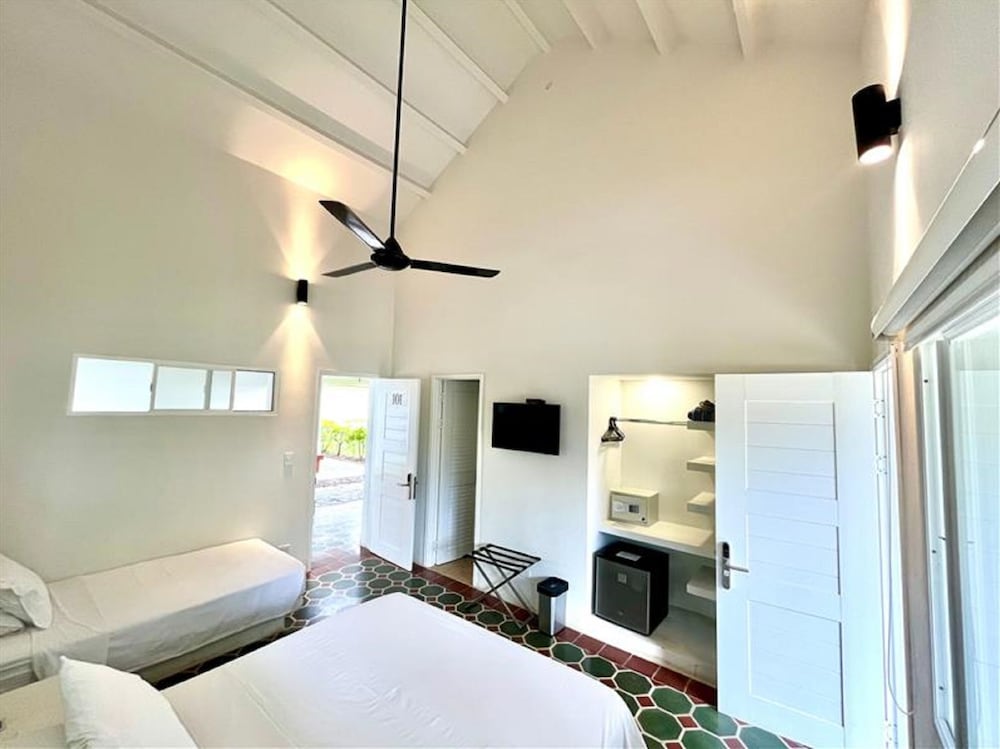 Room (Cumanday | Triple) photo 2