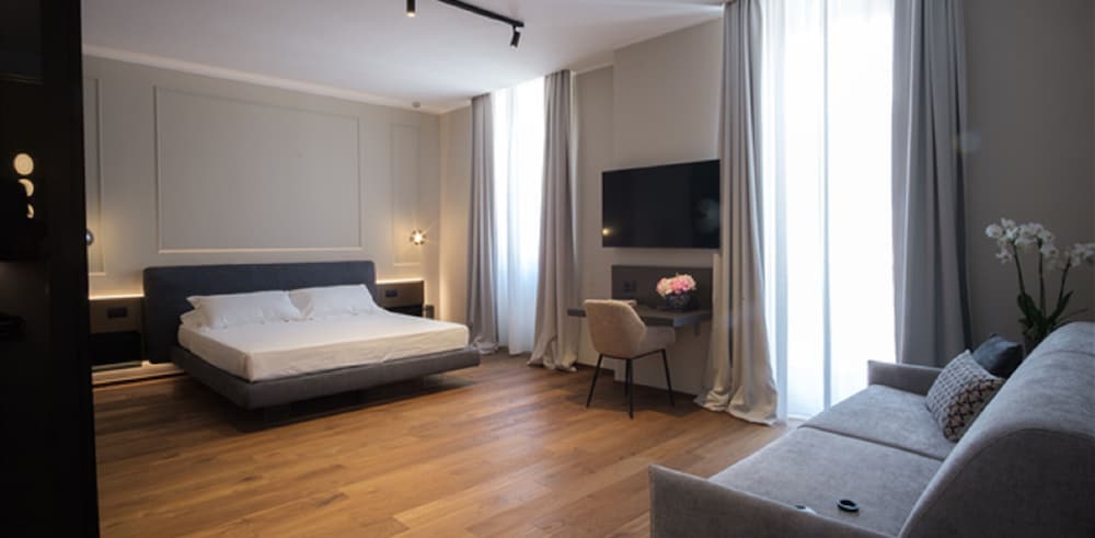 Superior Double Room photo 1
