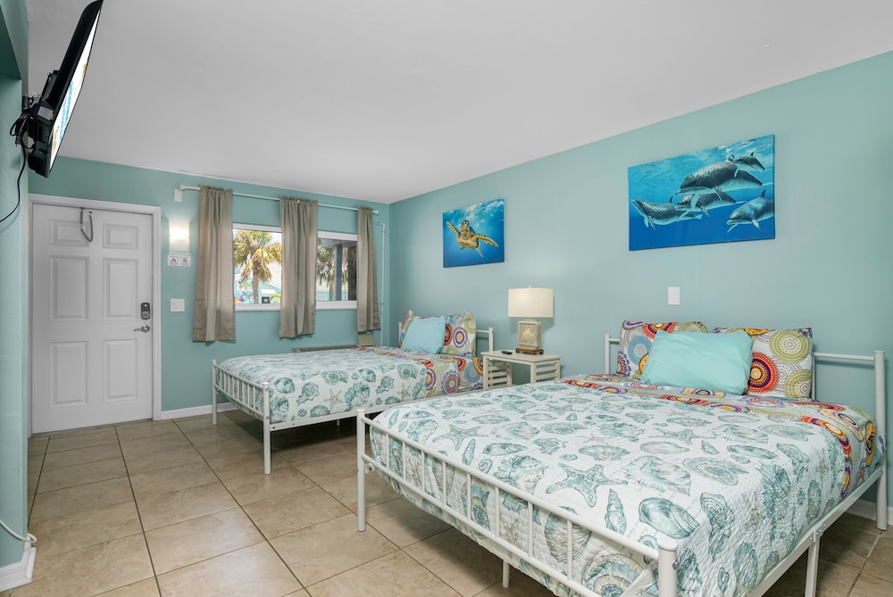 Latitude 26 Waterfront Resort and Marina, Billede 3