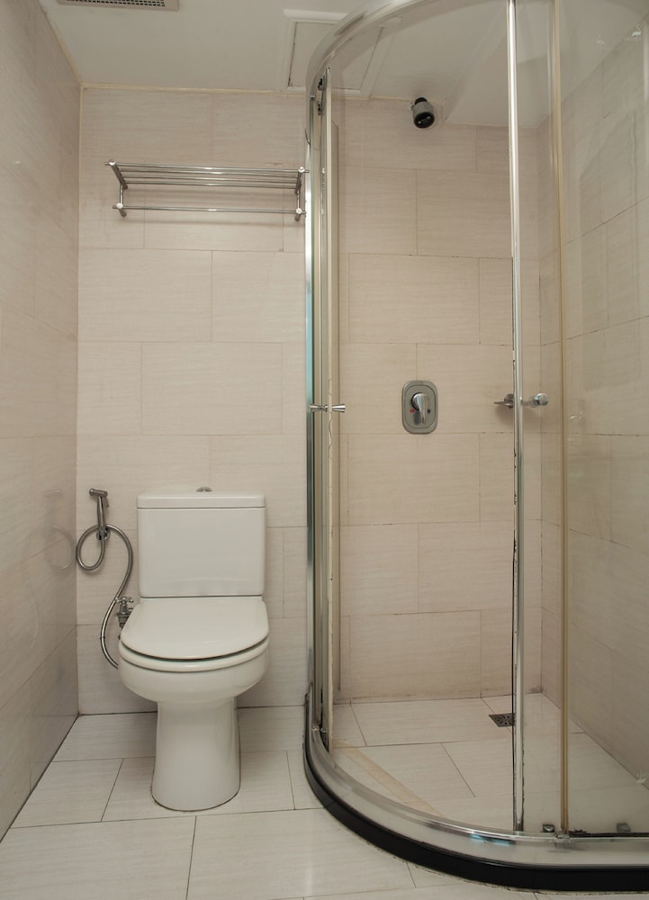 Deluxe Double Room, 1 King Bed photo 3