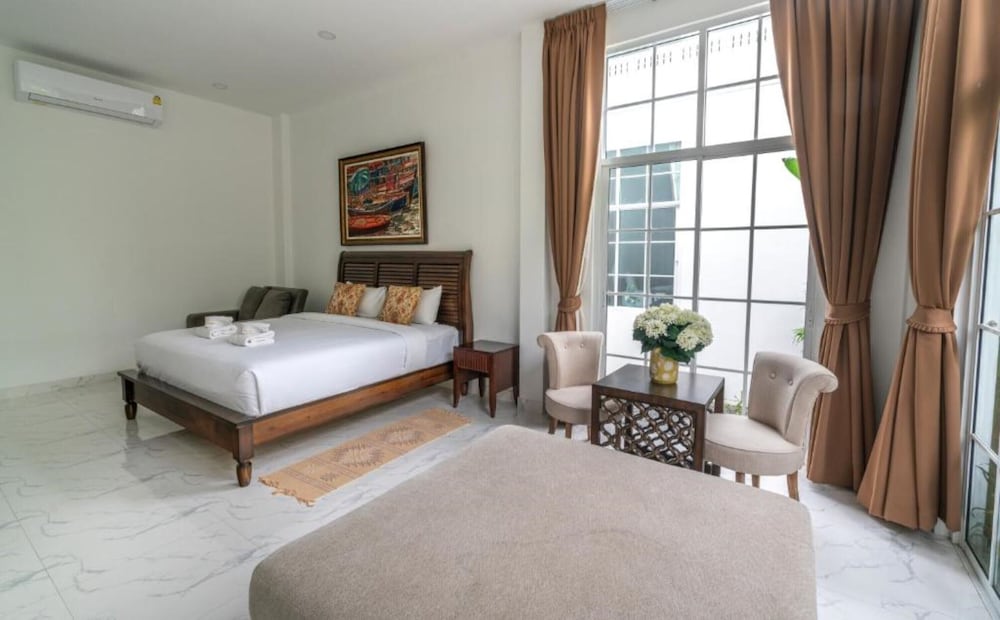 Triple Room - Photo 13