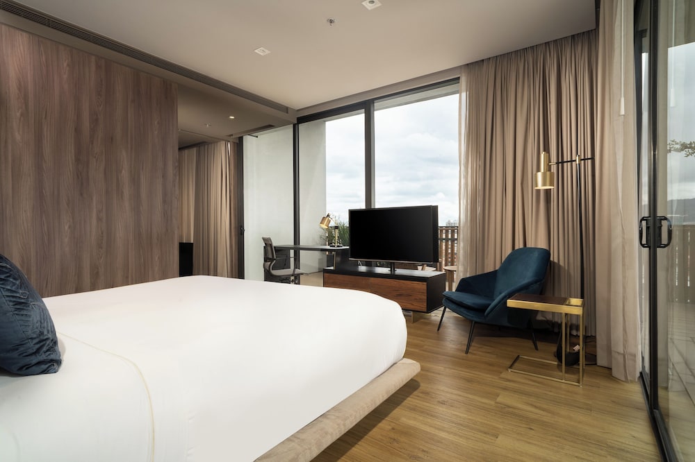 Grand Suite, 1 King Bed (Salvio) - Photo 5