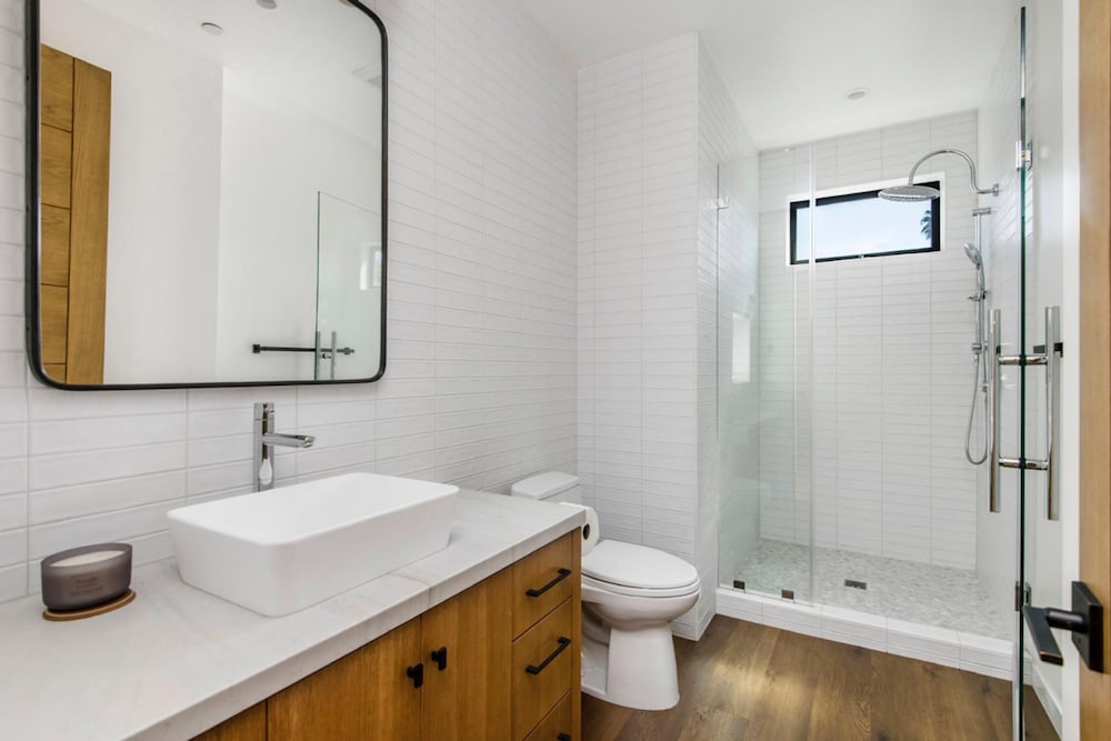 The Bella Villa Venice Beach - Luxury Interior Design w hot tub, Bilde 70