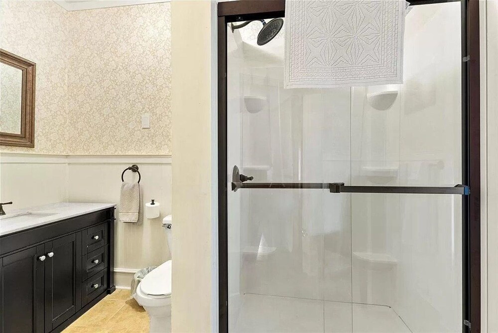 Casa Perto de Caminhadas e Ciclismo com Banheira de Hidromassagem 6 Quartos, Fotografia 37