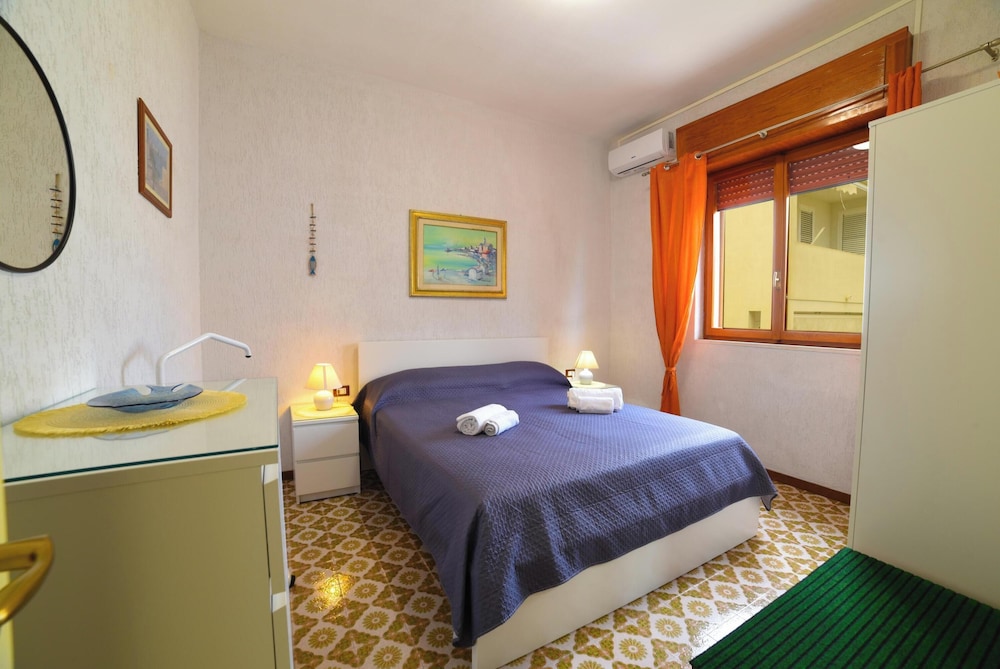 Family Villa, 3 Bedrooms, 2 Bathrooms (Casa Atena On Seashore)