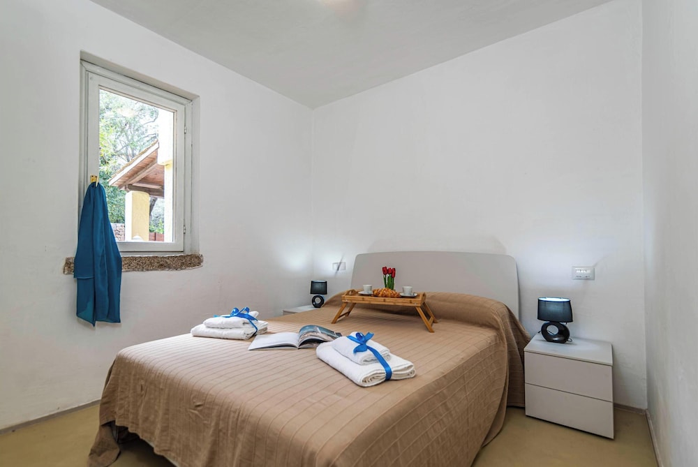 Family Apartment, Multiple Bedrooms (Rotondo Dream Suite 2)