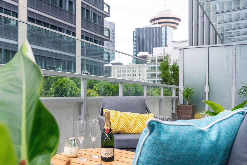 Suite, 1 Bedroom (Opal Penthouse), photo 6