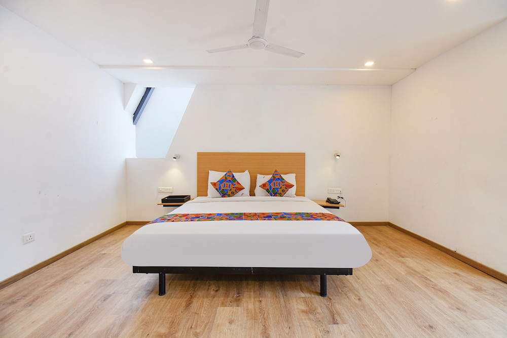 Deluxe Room photo 3