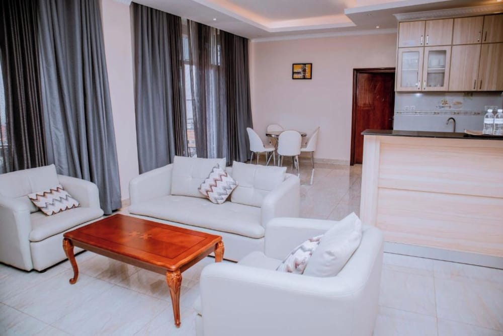 Apartment, 2 Bedrooms - Photo 5
