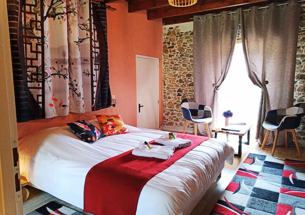 Economy Room, Garden View photo 1