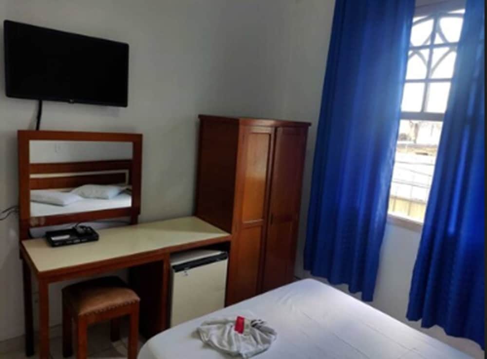 Basic Double Room photo 3
