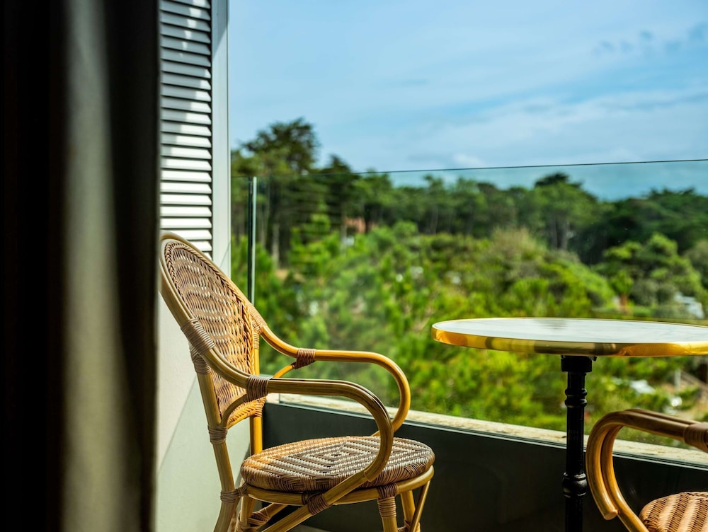 Chambre Classique, 2 lits une place, balcon (Overlooking Pine Forest) Chambre Classique, 2 lits une place, balcon (Overlooking Pine Forest)