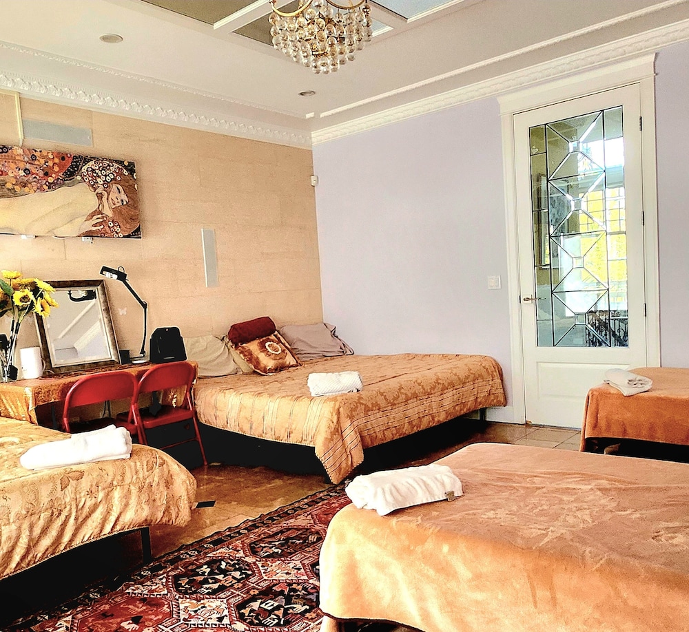Japanese-style Room, 1 Bedroom, Microwave, Executive Level photo 1