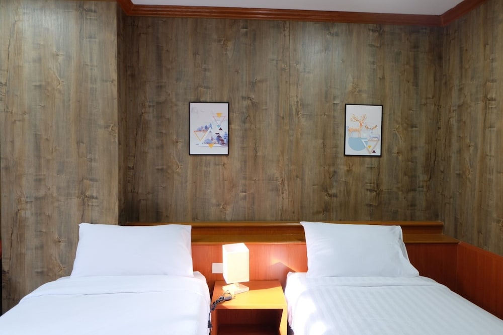 Standard Room, 1 Double Bed photo 3