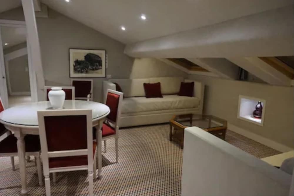 Family Suite, Partial Sea View (Appartement Mansardé) thumbnail 5