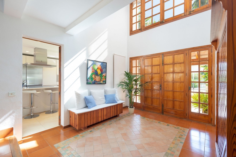 Villa Can Toni i Port de Pollença, Billede 18