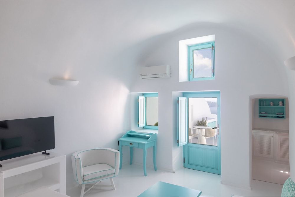 Suite (Nefeli) - Photo 12