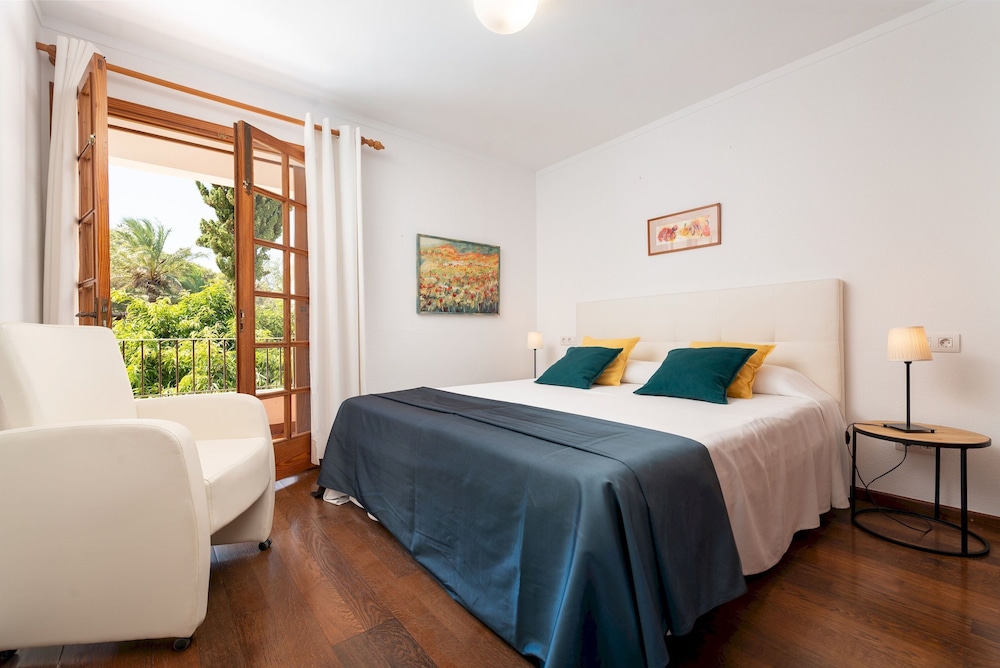 Villa Can Toni i Port de Pollença, Billede 31