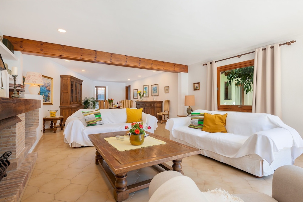 Villa Can Toni i Port de Pollença, Billede 33