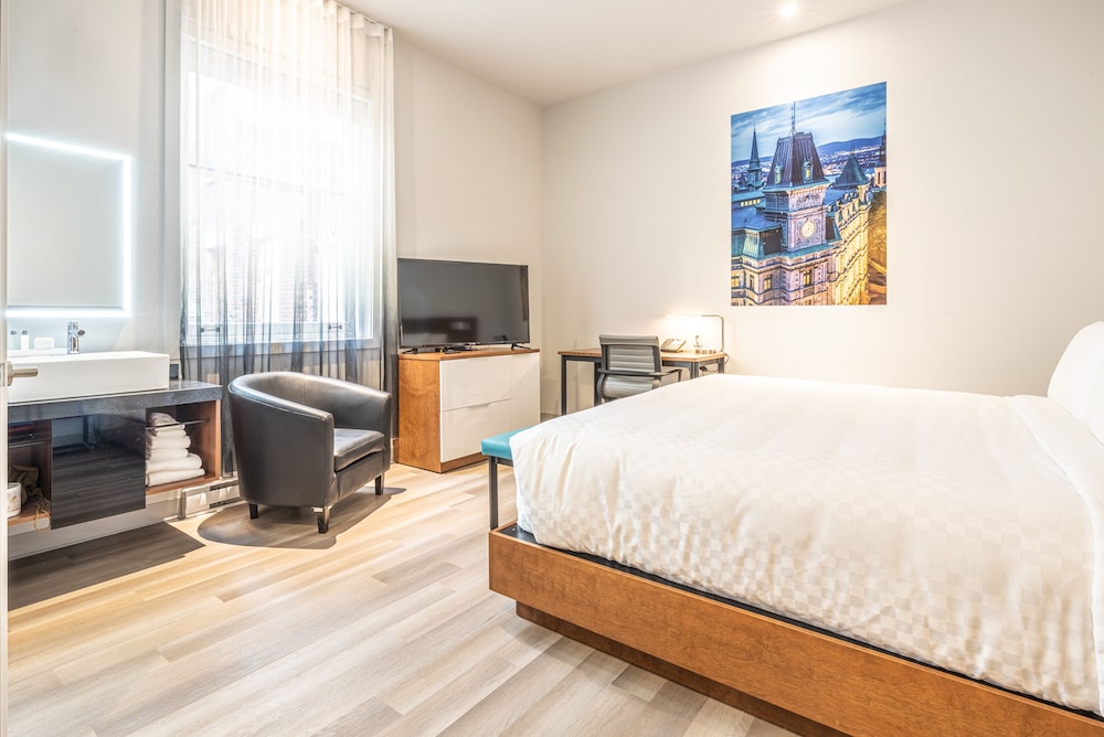 Classic Room
