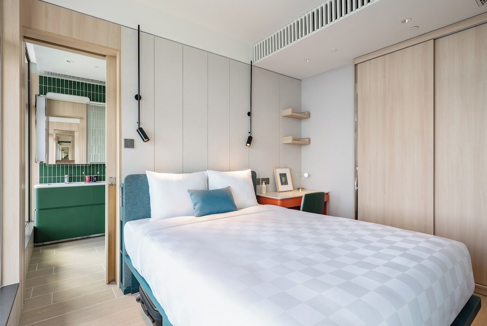 Harbour View Three Bedroom