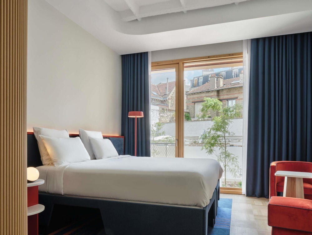 Room, 1 Double Bed - Photo 3