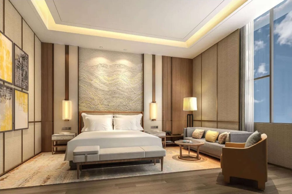 Presidential Suite, Non Smoking