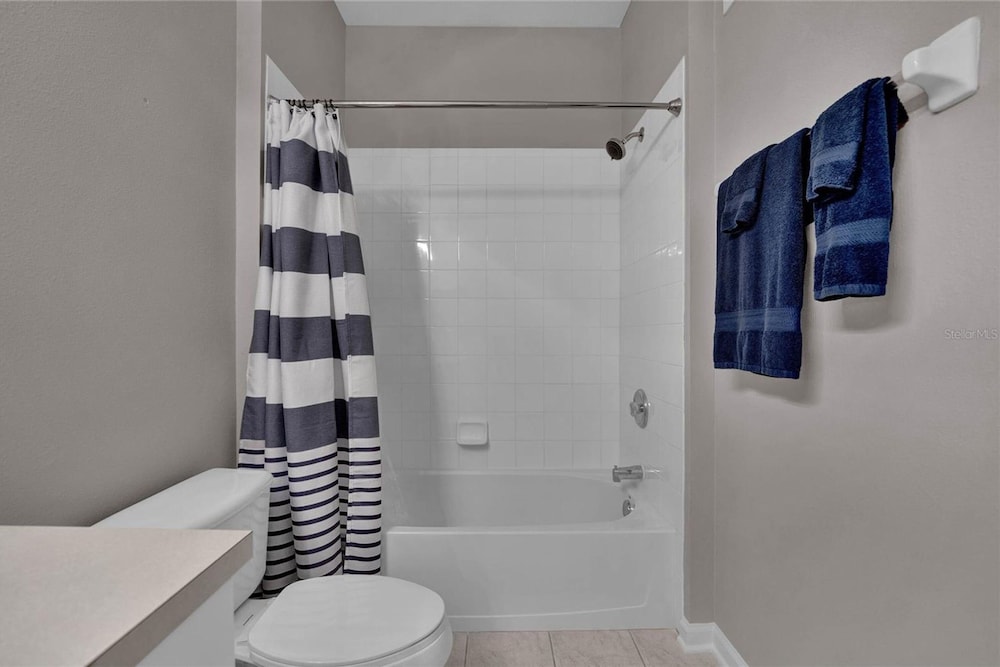 2306 SP - Disney Villa 2BR Pool Nær Magic, Billede 48