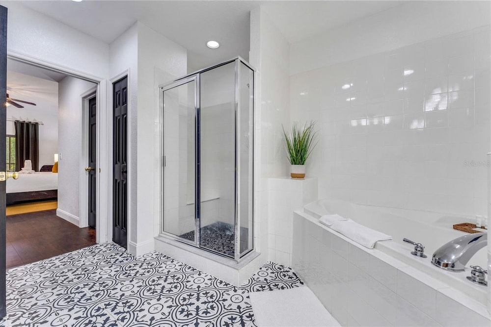 3 lits - Oasis Privée - Complètement Immaculé, Photo 18