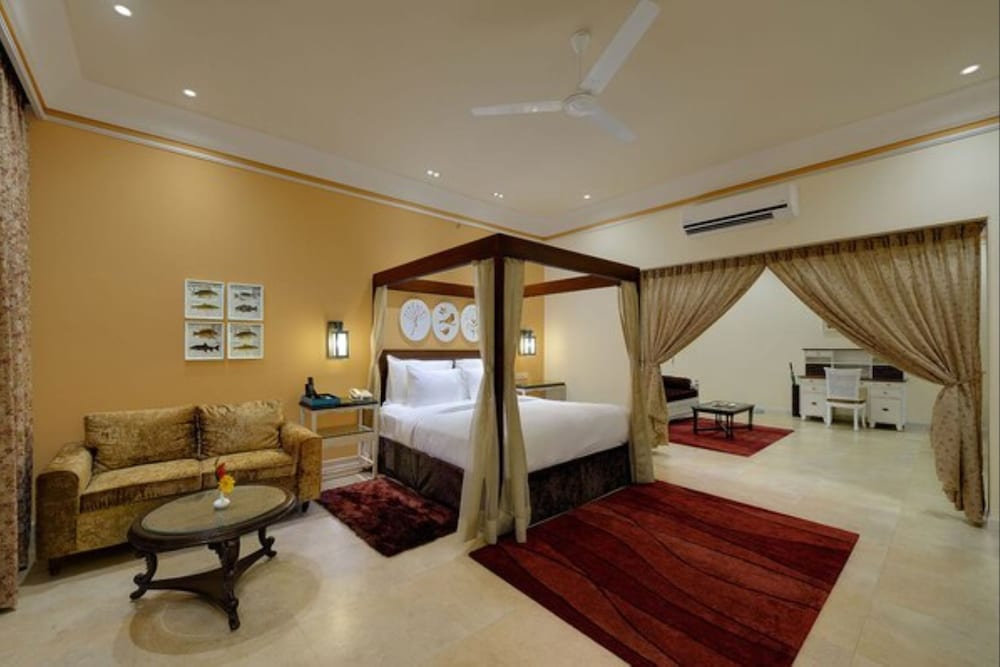 Premium Suite photo 3