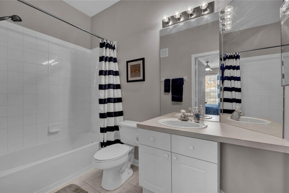2306 SP - Disney Villa 2BR Pool Nær Magic, Billede 22