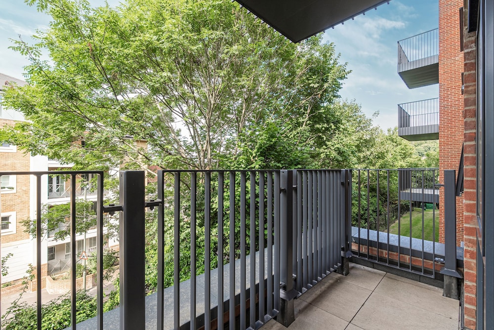 The Modern Nest Over 65s Retreat, Billede 16