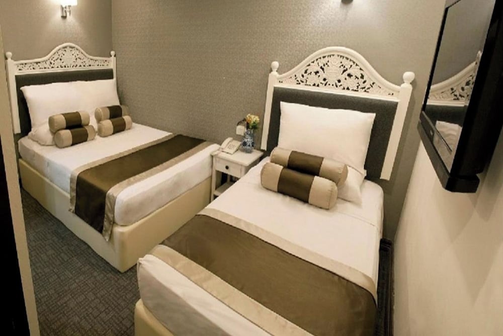 Triple Room photo 3
