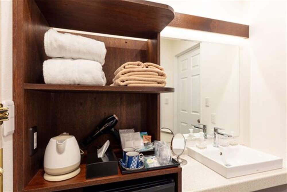 Twin Room, Main Building photo 2