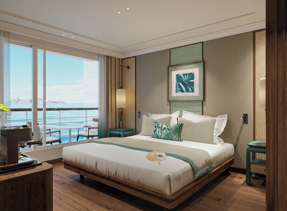 Signature Suite